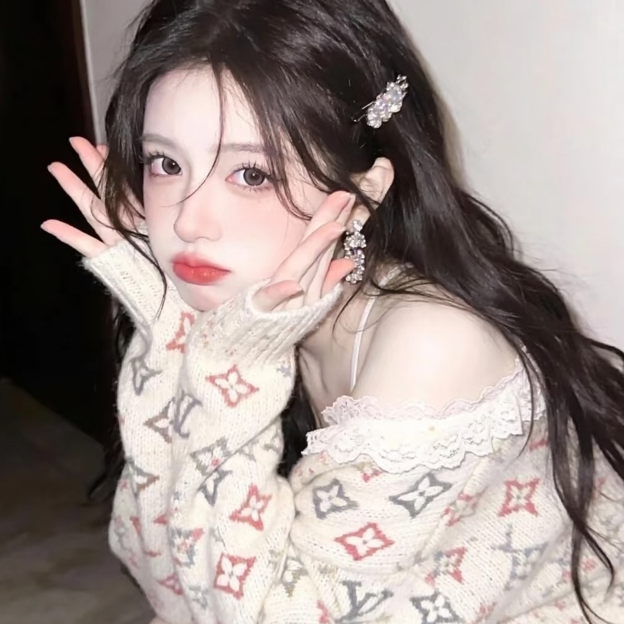小可家美妆