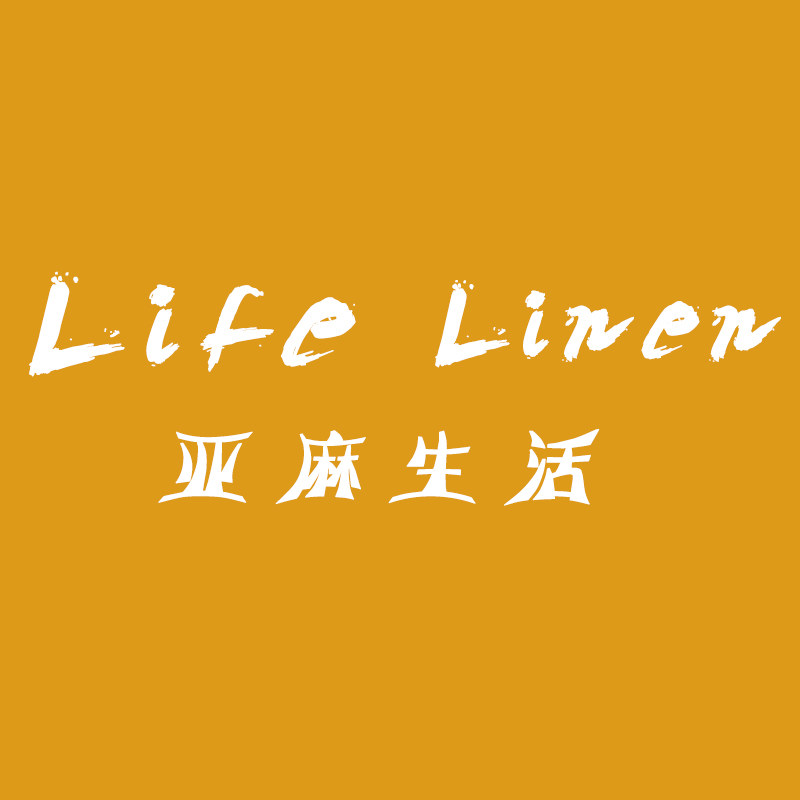 Linen Life亚麻生活
