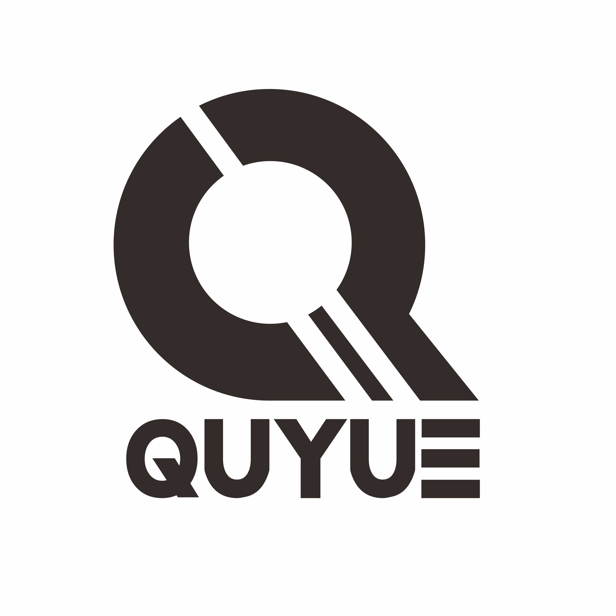QUYUE品牌店