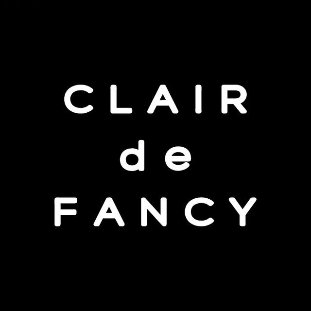 clairdefancy企业直营店