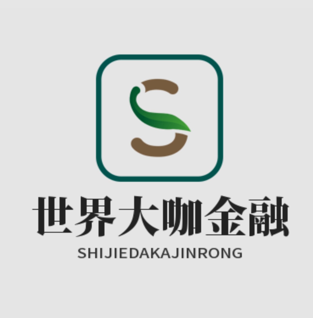 世界大咖金融学院