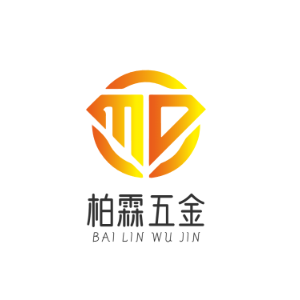柏霖五金 店铺LOGO