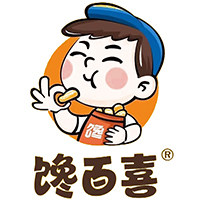 馋百喜零食企业店