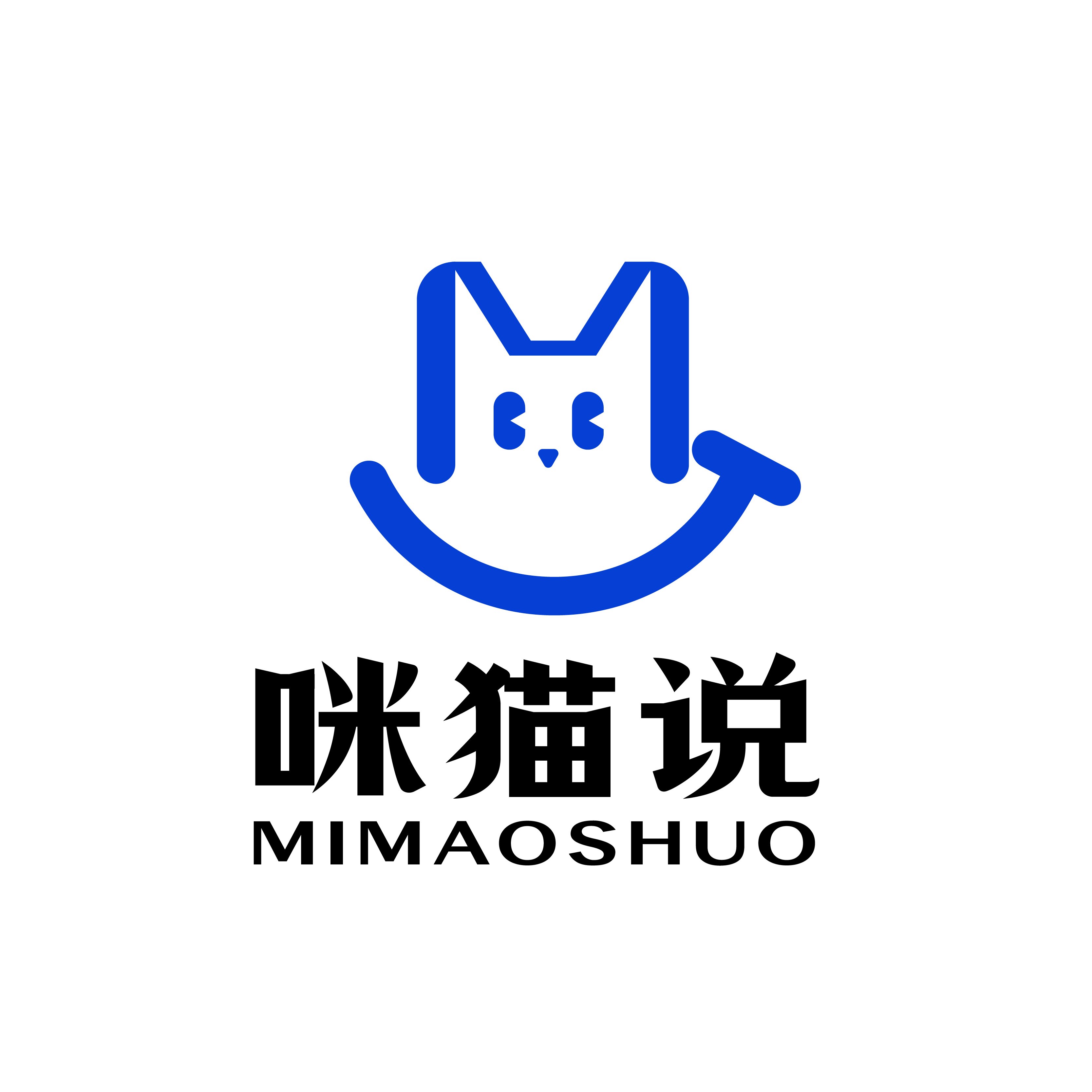 咪猫说官方企业店