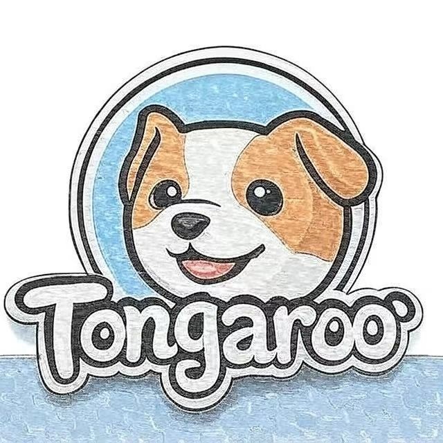 tongaroo pet