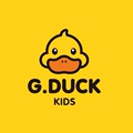 GDUCK小黄鸭正品店