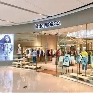 日本进口轻奢百货店