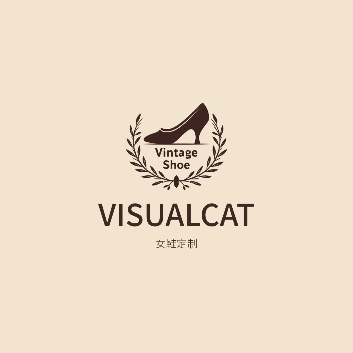 VISUALCAT鞋吧