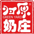 归原有机奶 店铺LOGO