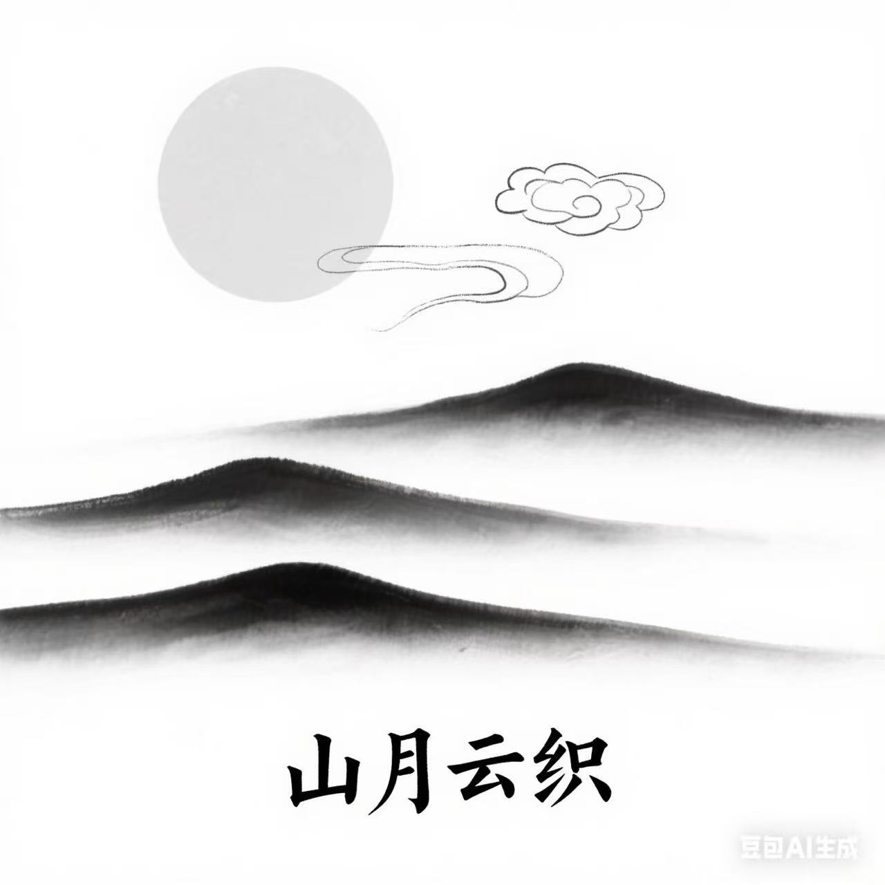 山月云织