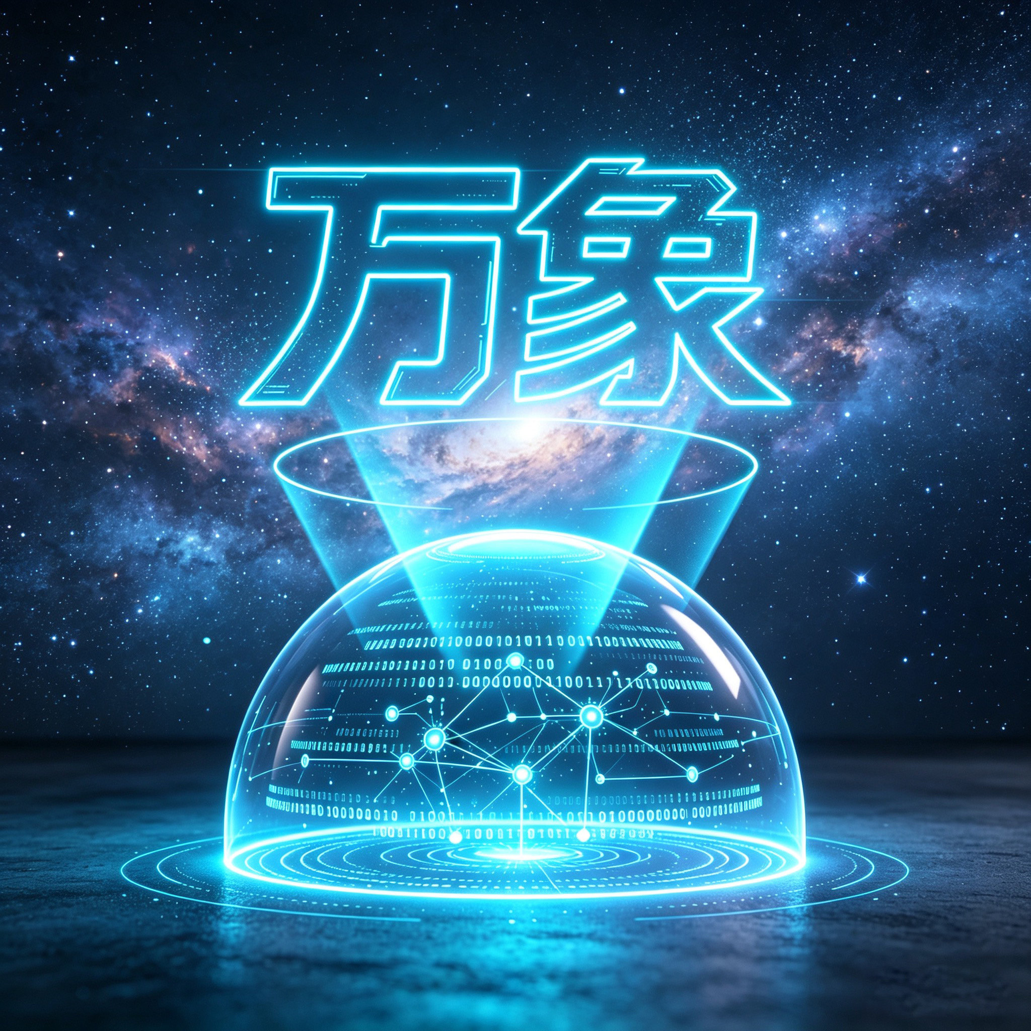 万象AI
