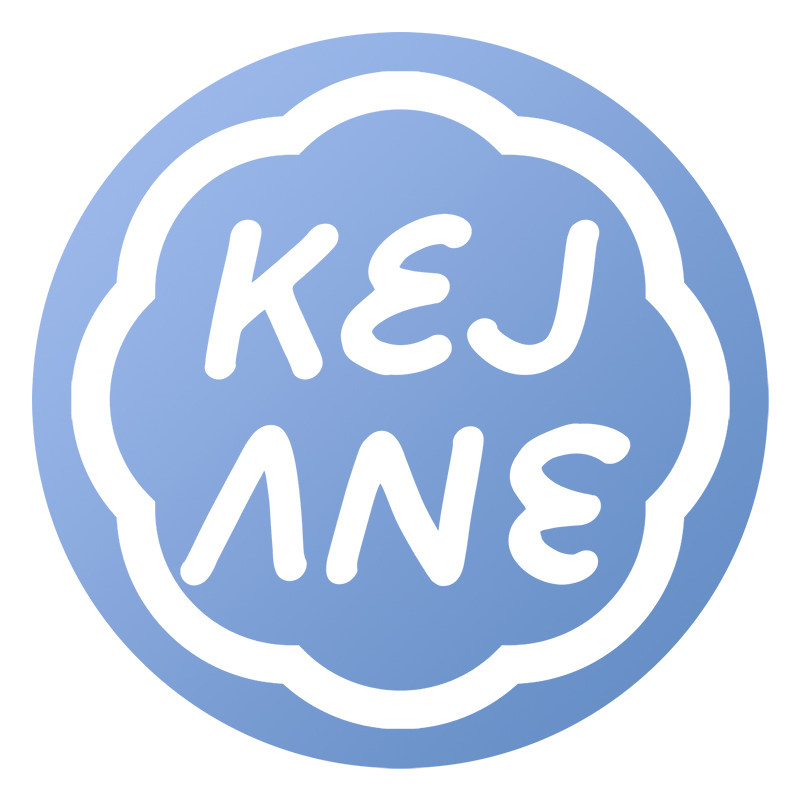 KEJANE可鉴珠宝养护