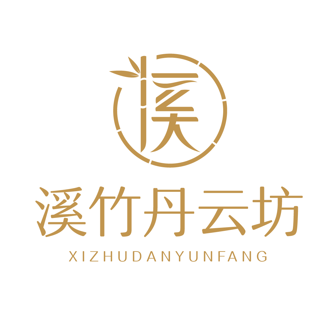 丹云坊 店铺LOGO