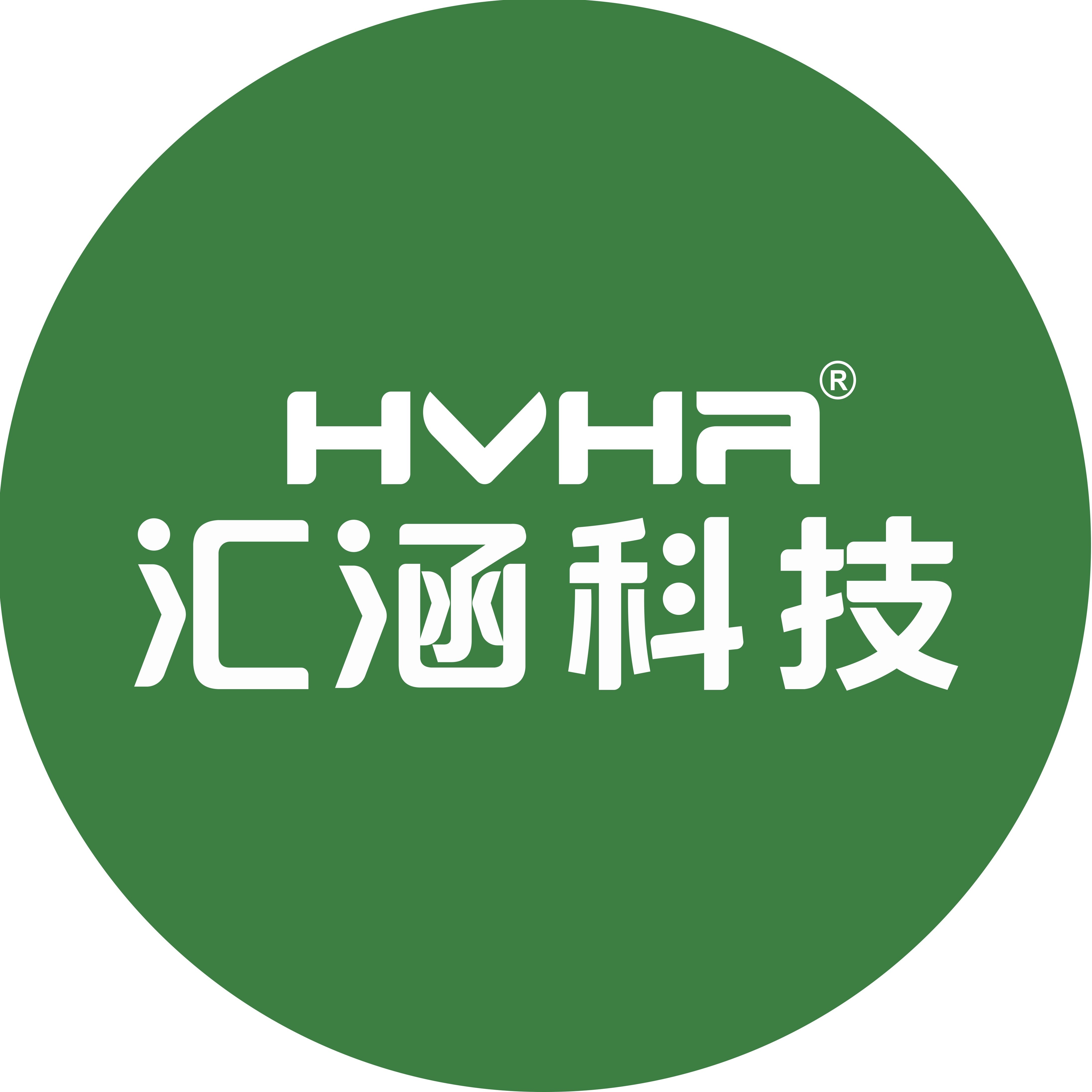 汇涵术泰旗舰店