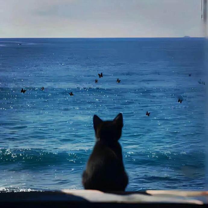 黑猫国际严选
