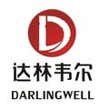 达林韦尔旗舰店 店铺LOGO
