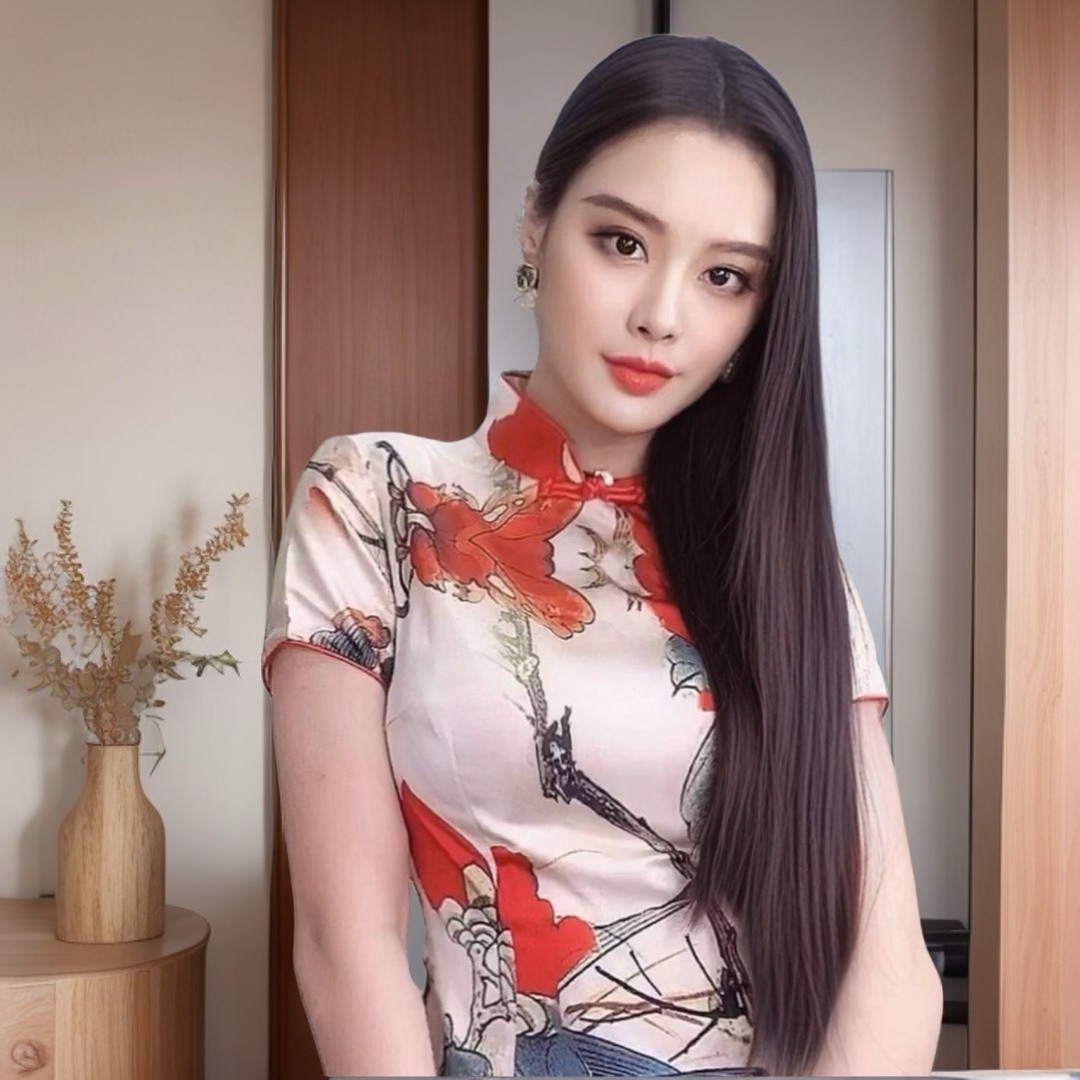 梦妮定制 轻奢精品女装