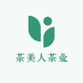茶美人茶业 店铺LOGO