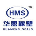 华盟橡塑 店铺LOGO