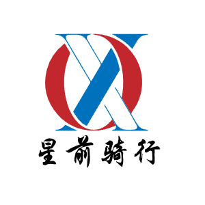星前骑行 店铺LOGO