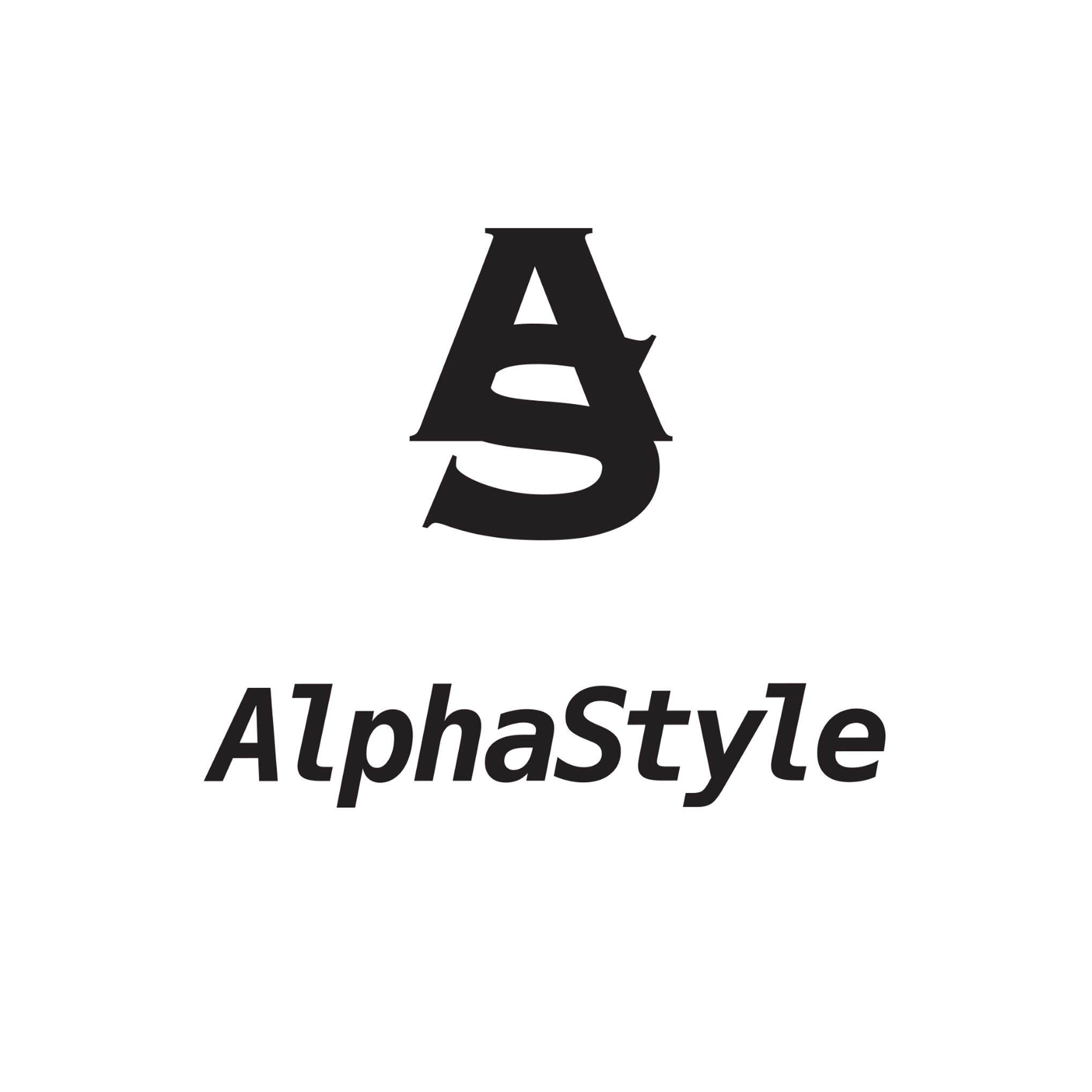 alphastyle潮牌服饰