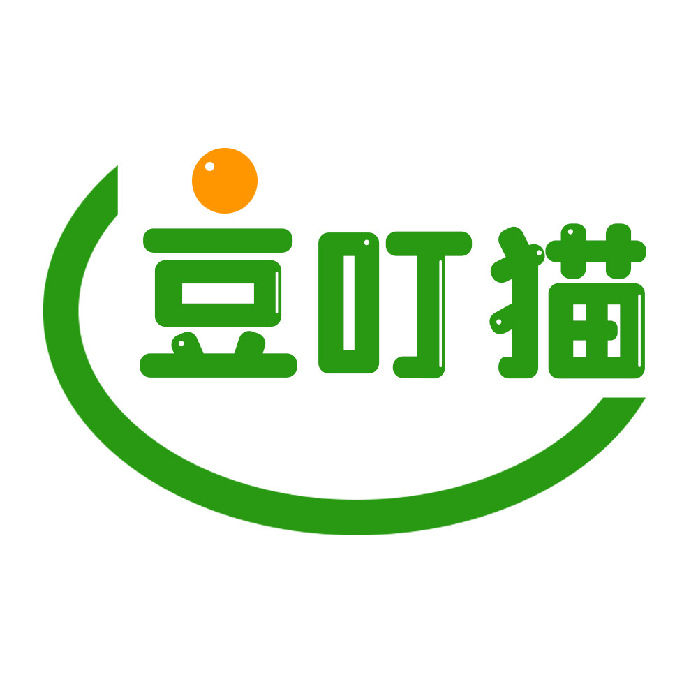 豆叮猫母婴用品 店铺LOGO