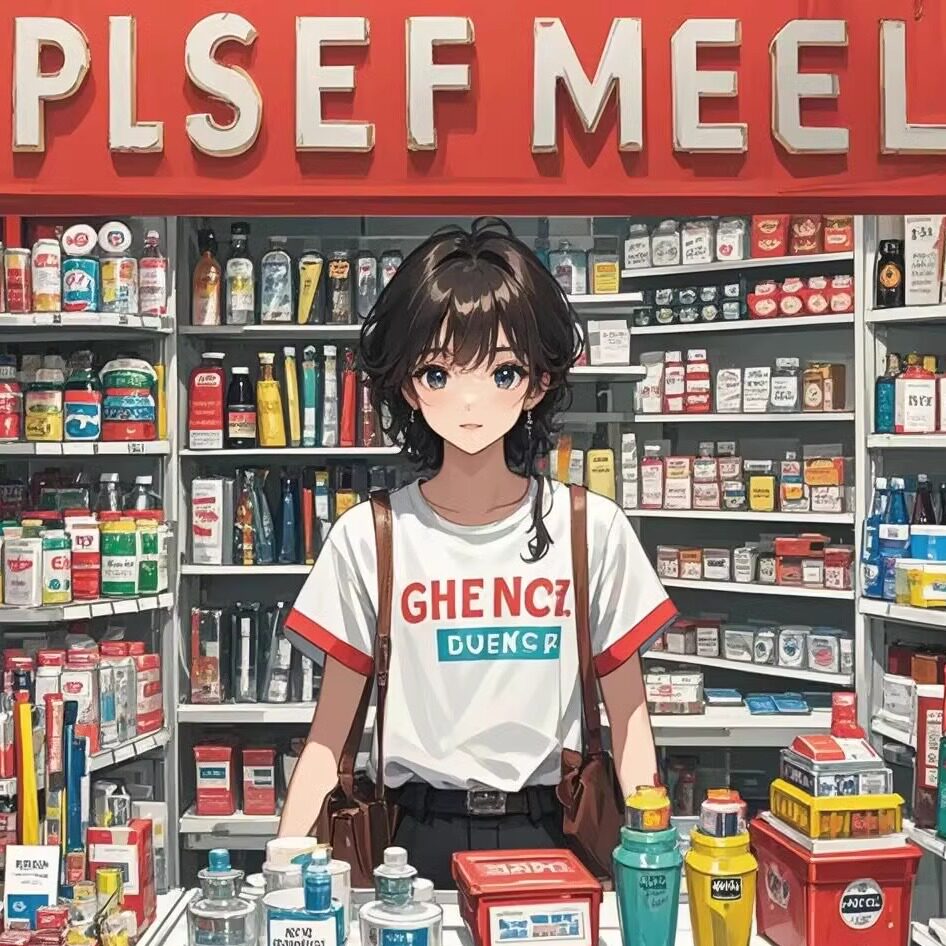 All  in Store