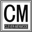 CLEVER MENMODE官方店 店铺LOGO