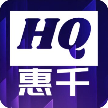 惠千禧 店铺LOGO
