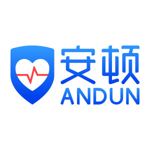 安顿旗舰店 店铺LOGO
