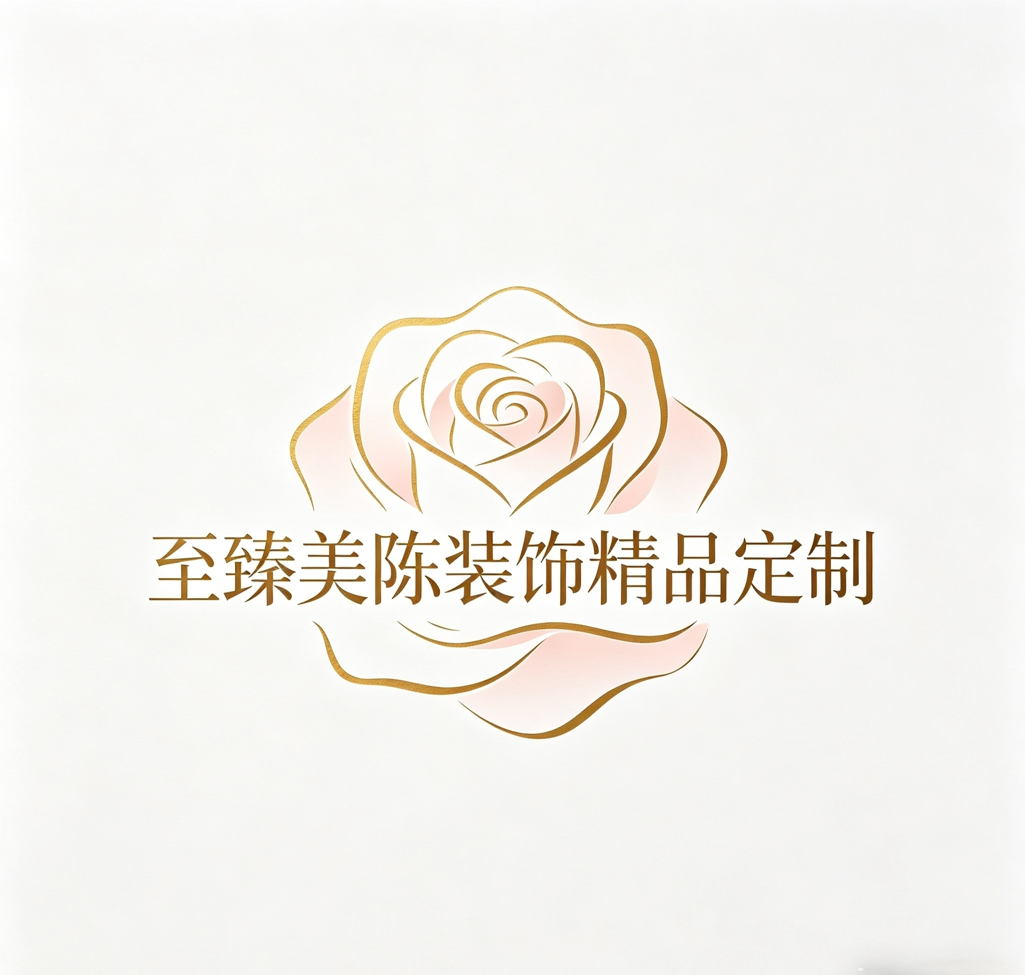 至臻美陈装饰