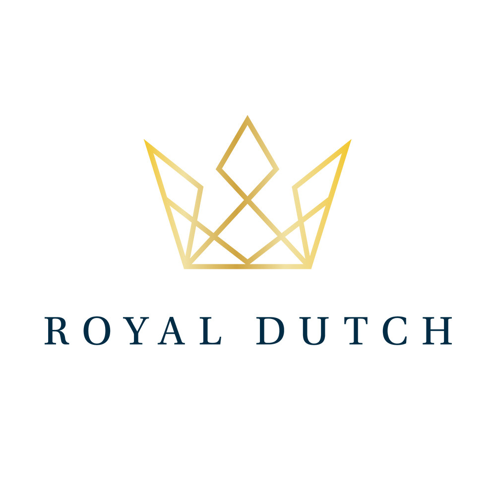 ROYAL DUTCH旗舰店 店铺LOGO