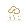 珞芊芸旗舰店 店铺LOGO