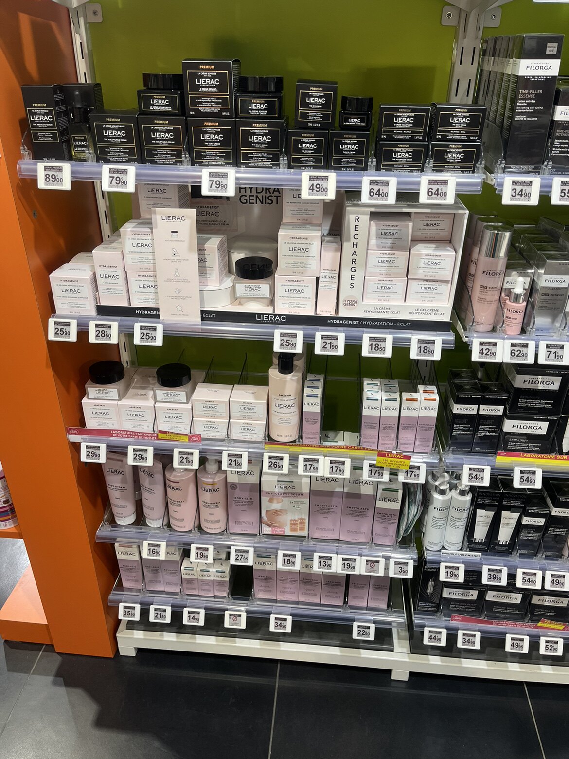 艾米在法国的小店 正品代购