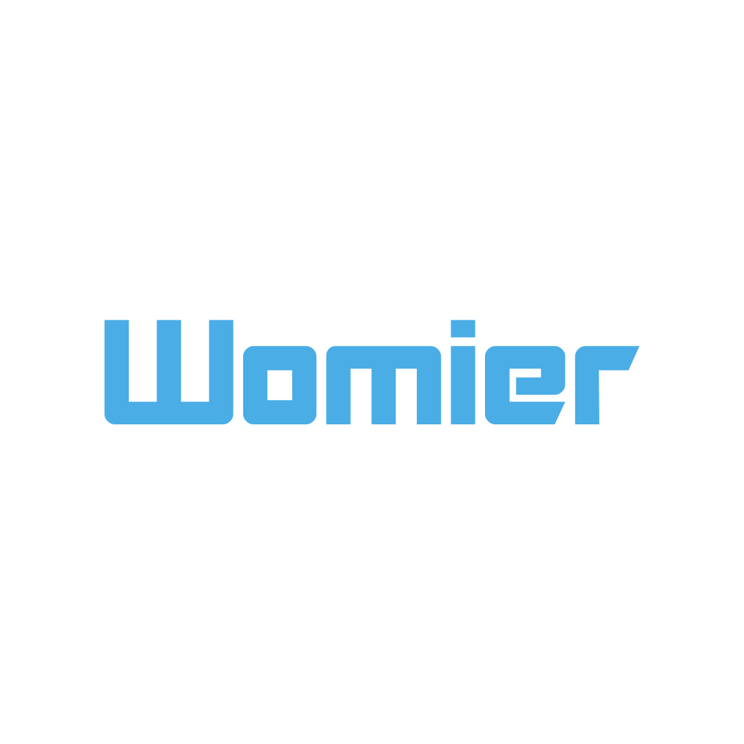 Womier品牌店 店铺LOGO
