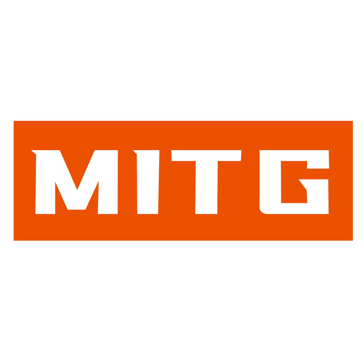 mitg旗舰店 店铺LOGO
