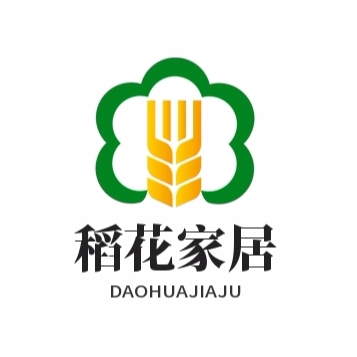 稻花家居用品店 店铺LOGO