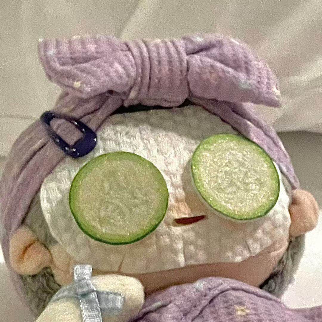 卷王好物