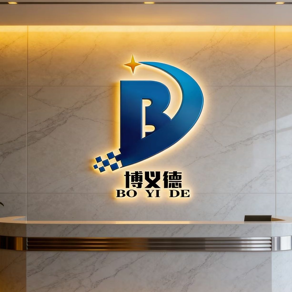 博义德旗舰店