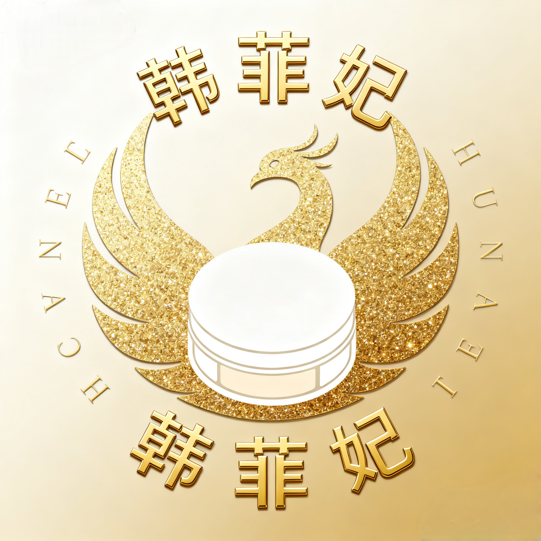 韩菲妃美妆店