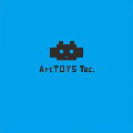 ArtTOYS艺玩社