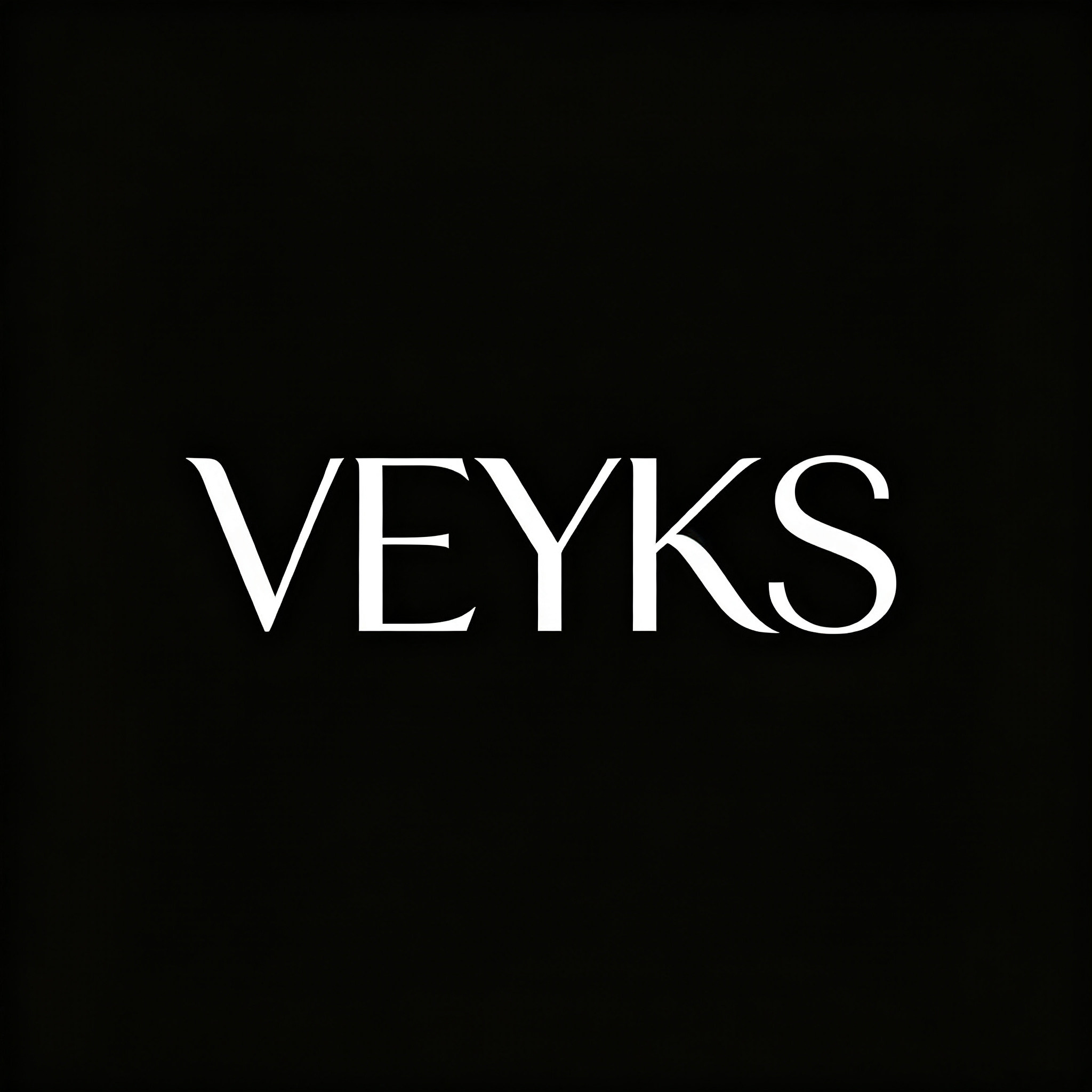 VEYKS 女鞋店 店铺LOGO