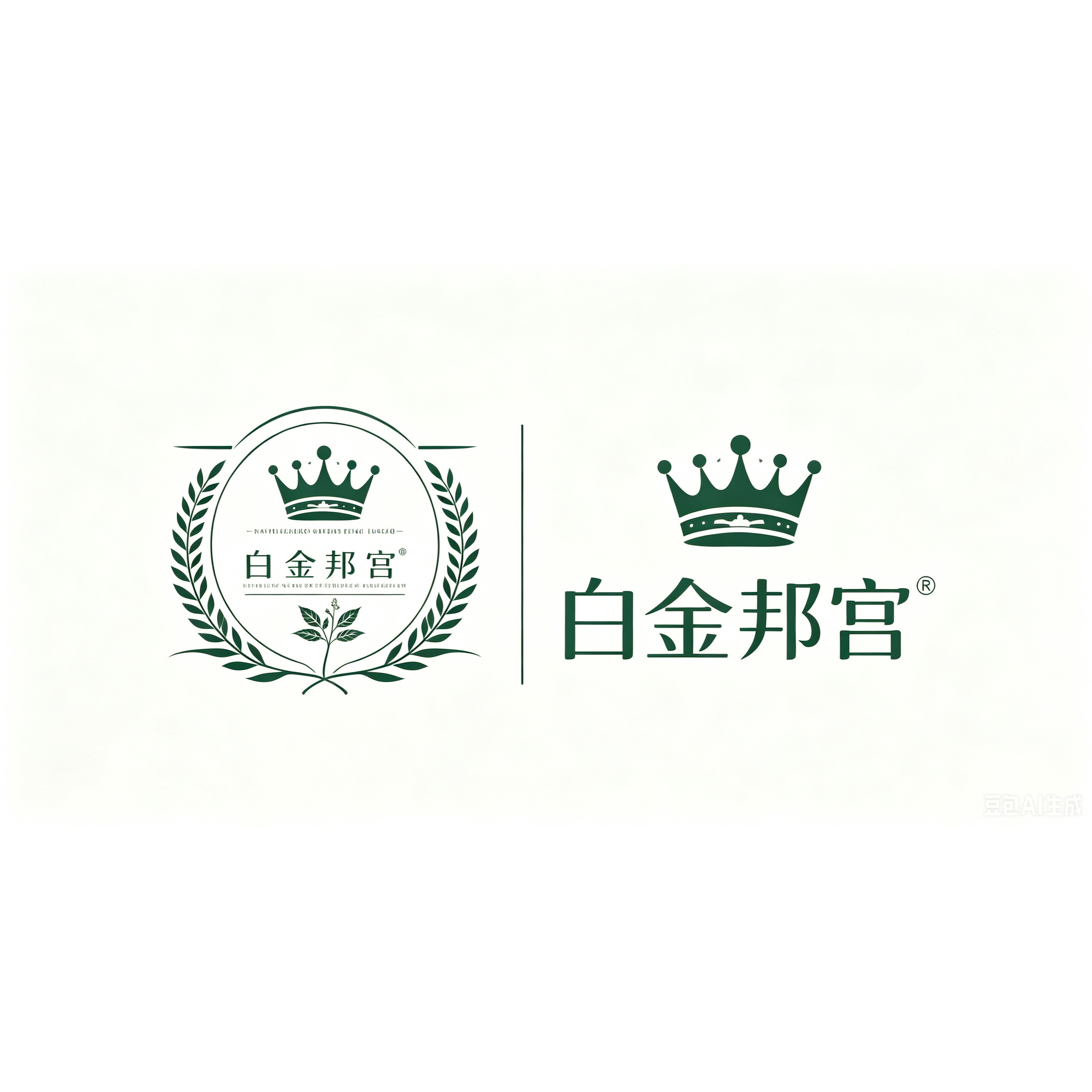白金汉宫护肤馆