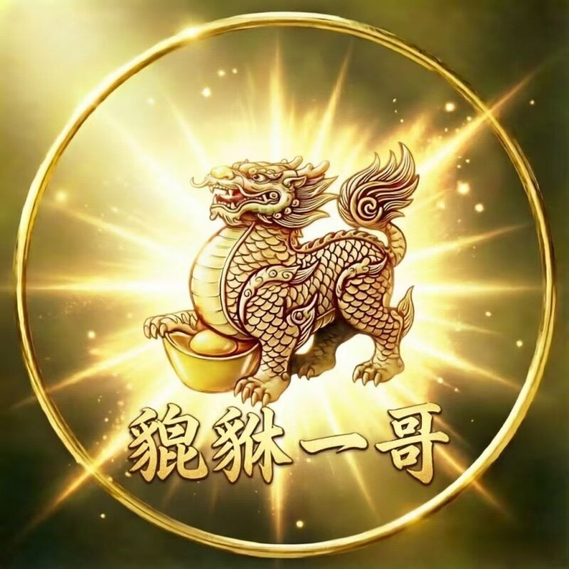 貔貅一哥