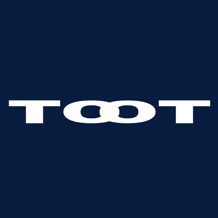 TOOT旗舰店