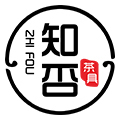 知否茶具logo
