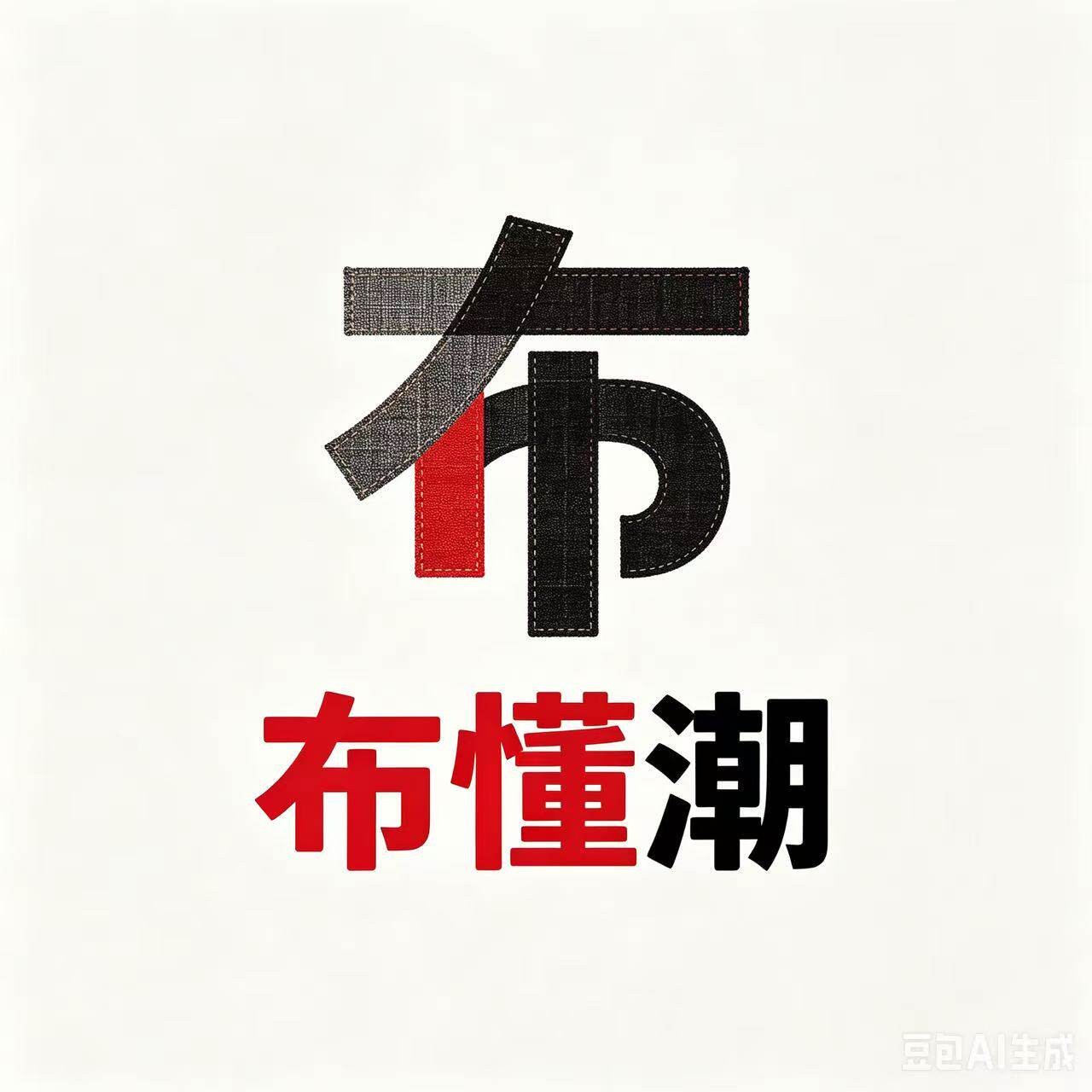 布懂潮工作室