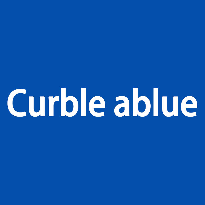 curbleablue旗舰店
