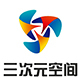 三次元空间家具