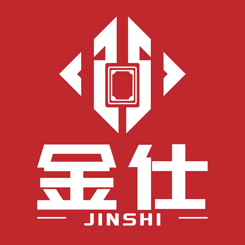 金仕旗舰店 店铺LOGO